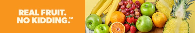 Fresh Produce and Fruit Delivery