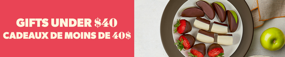Gifts Under $40