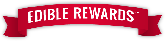 Edible Rewards®
