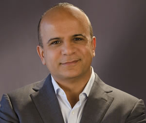 Tariq Farid – Edible Arrangements